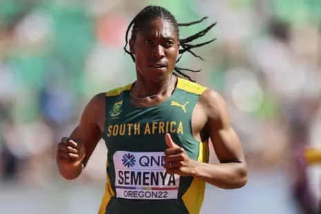 World Athletics Implements Sex Tests Following Data Reveals Approximately 60 Athletes With Differences of Sex Development in Finals